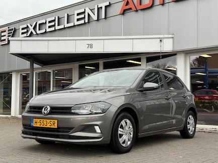 Volkswagen Polo 0