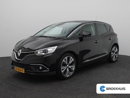Renault Scenic 0
