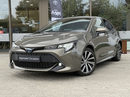 Toyota Corolla 0