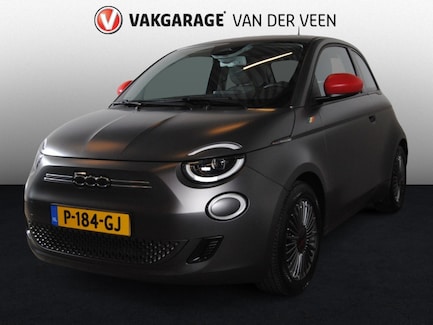 Fiat 500 0