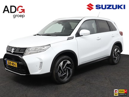 Suzuki Vitara 0