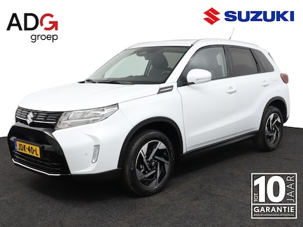 Suzuki Vitara 0