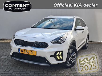 Kia Niro 0