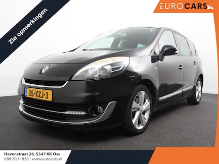 Renault Grand Scenic 0
