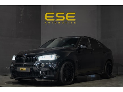 BMW X6 M 0