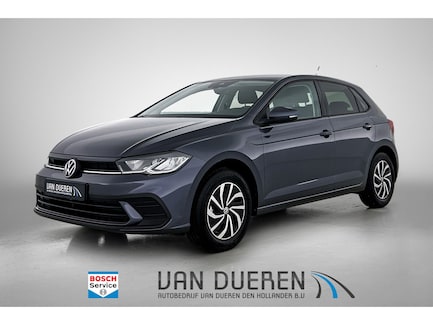 Volkswagen Polo 0