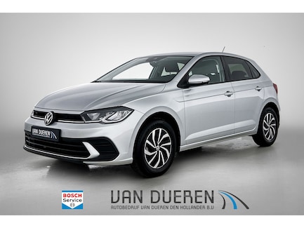 Volkswagen Polo 0
