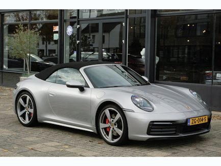 Porsche 911 0