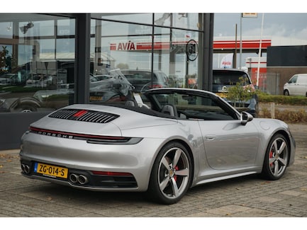 Porsche 911 0