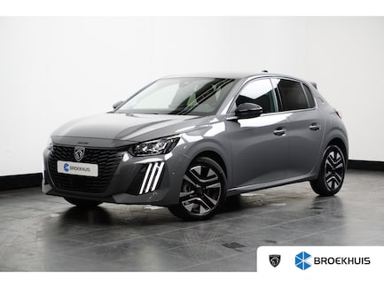 Peugeot 208 0