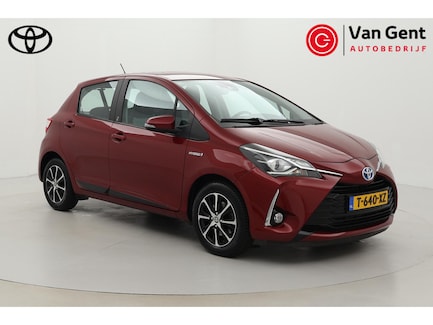 Toyota Yaris 0
