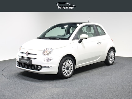 Fiat 500 0