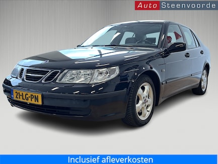 Saab 9-5 0