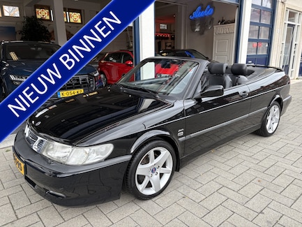 Saab 9-3 0