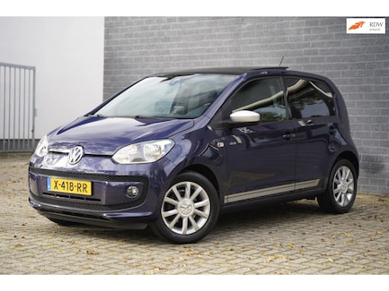 Volkswagen Up! 0