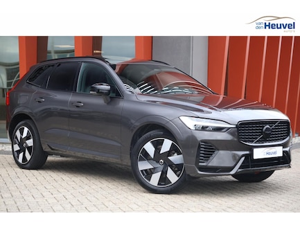 Volvo XC60 0