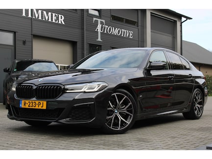BMW 5-Serie 0