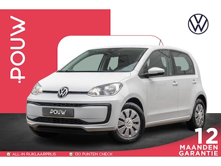 Volkswagen Up! 0