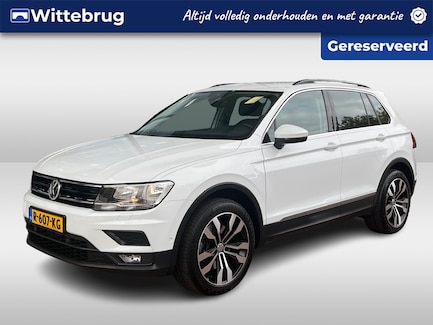 Volkswagen Tiguan 0