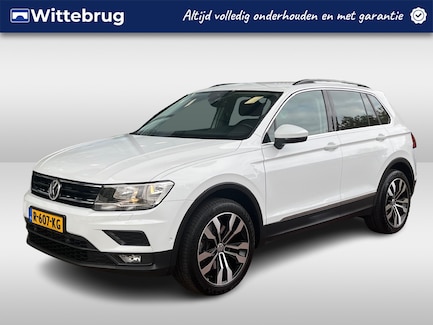 Volkswagen Tiguan 0