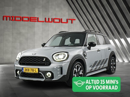 MINI Countryman 0