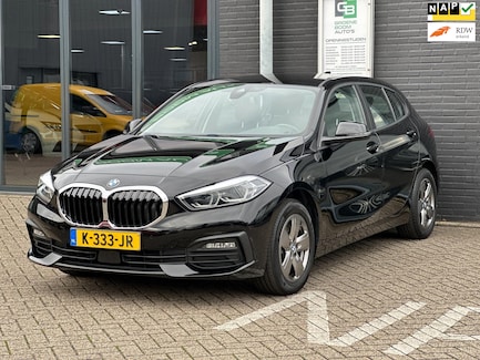 BMW 1-Serie 0