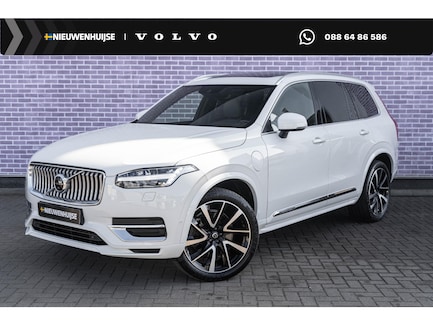 Volvo XC90 0