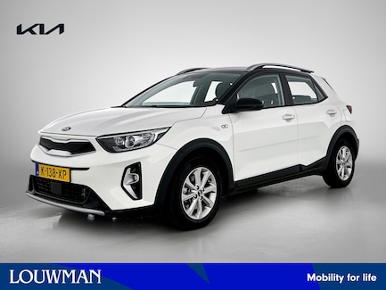 Kia Stonic 0