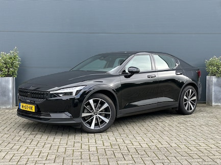Polestar 2 0