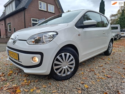 Volkswagen Up! 0