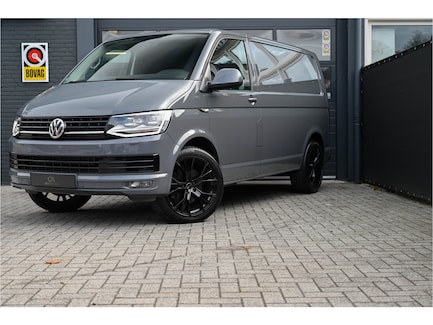 Volkswagen Transporter 0