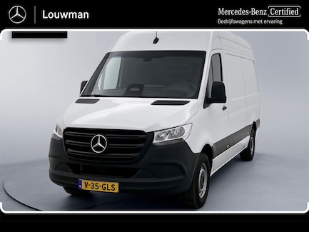 Mercedes-Benz Sprinter 0