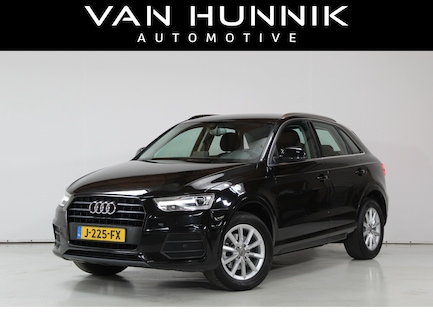 Audi Q3 0