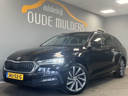 Skoda Octavia 0