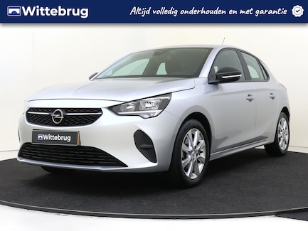 Opel Corsa 0