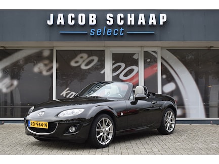 Mazda MX-5 0