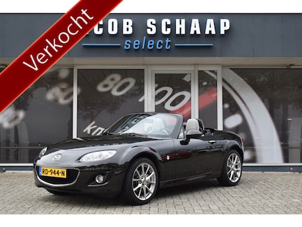 Mazda MX-5 0