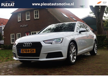 Audi A4 0