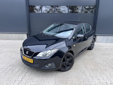 SEAT Ibiza 0