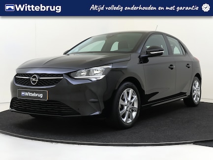 Opel Corsa 0