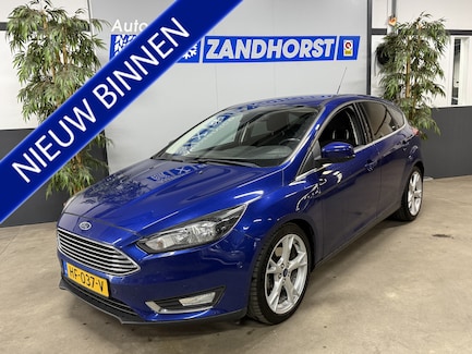 Ford Focus 0