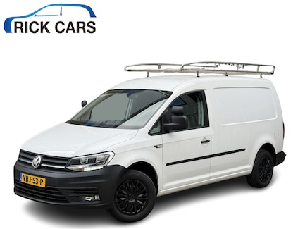 Volkswagen Caddy 0