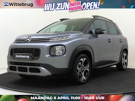 Citroën C3 Aircross 0