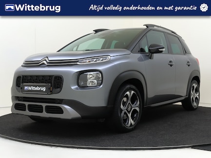 Citroën C3 Aircross 0
