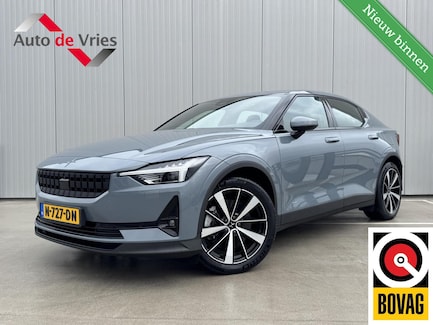 Polestar 2 0