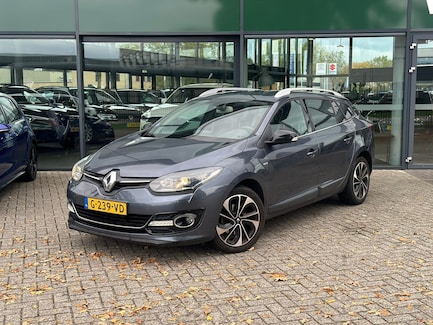 Renault Megane 0