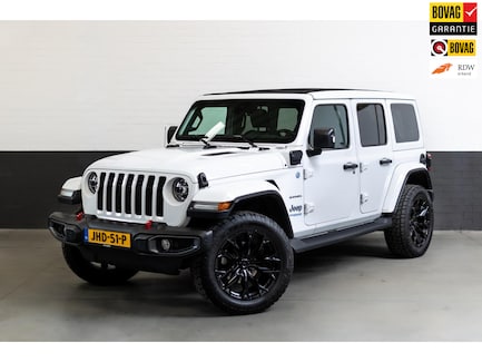 Jeep Wrangler 0