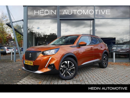 Peugeot 2008 0