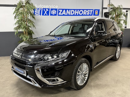 Mitsubishi Outlander 0