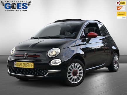 Fiat 500 0